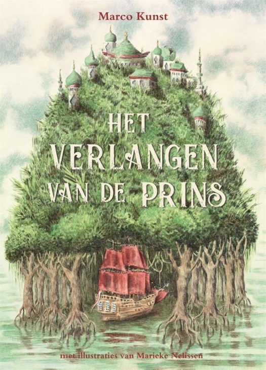 Het verlangen van de prins .jpg