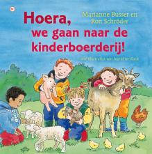 Hoera, we gaan naar de kinderboerderij GB.jpg