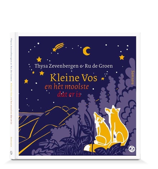 Kleine Vos en het mooiste wat er is .jpg