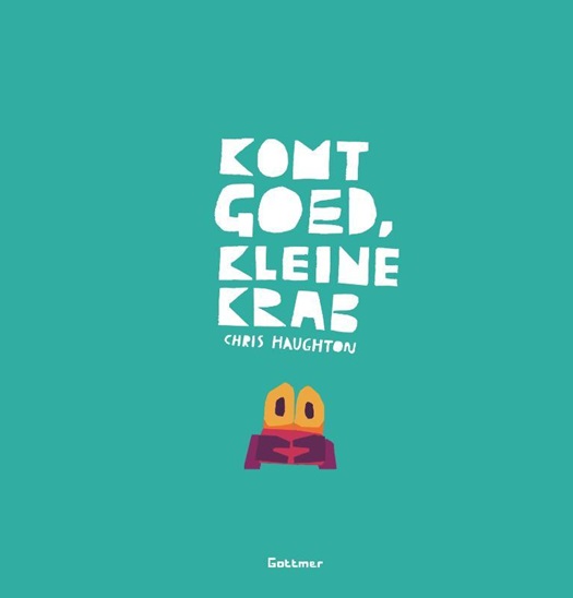 Komt goed, Kleine Krab .jpg