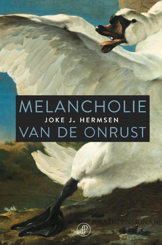 Melancholie van de onrust .jpg