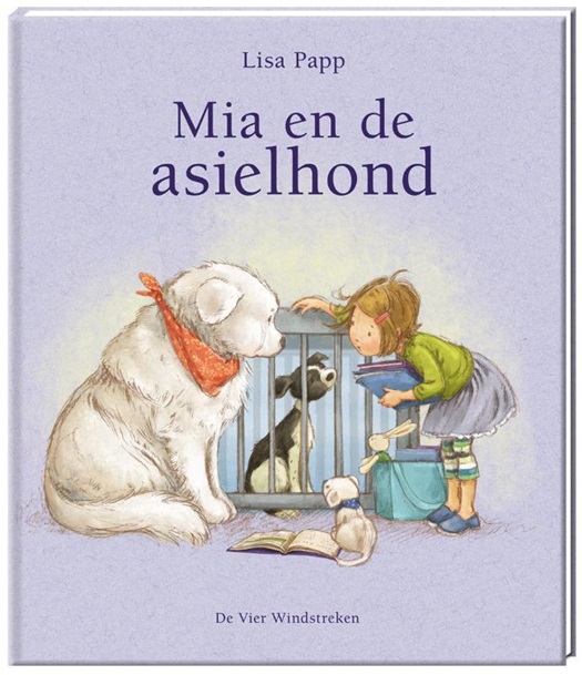 Mia en de asielhond .jpg