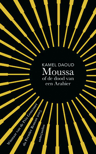 Moussa of de dood van een Arabier .jpg