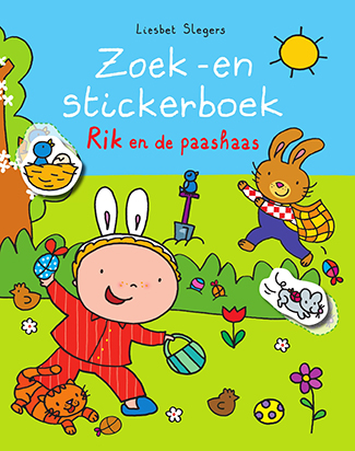 Rik en de paashaas.jpg