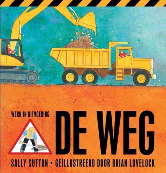 Werk in uitvoering-De weg.jpg