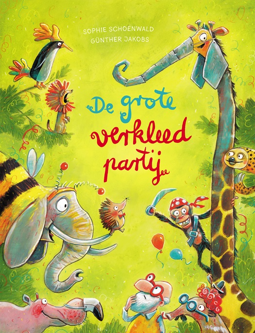 De grote verkleedpartij .jpg