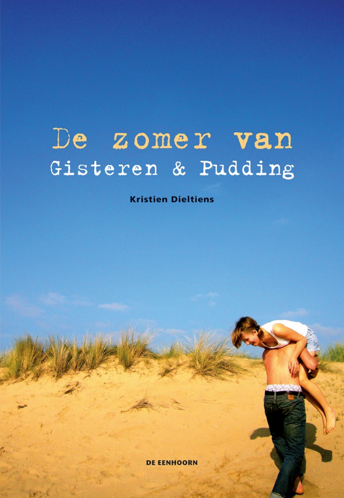 de zomer van gisteren en pudding.jpg