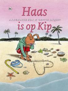 haas is op kip_0.jpg