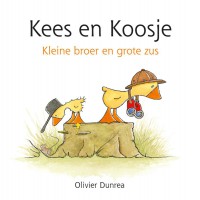 kees en koosje Kleine broer en grote zus.jpg