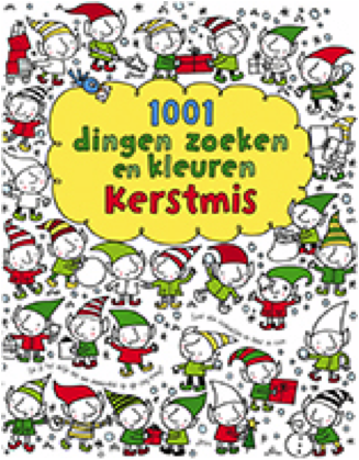 1001 dingen zoeken en kleuren - kertsmis.png